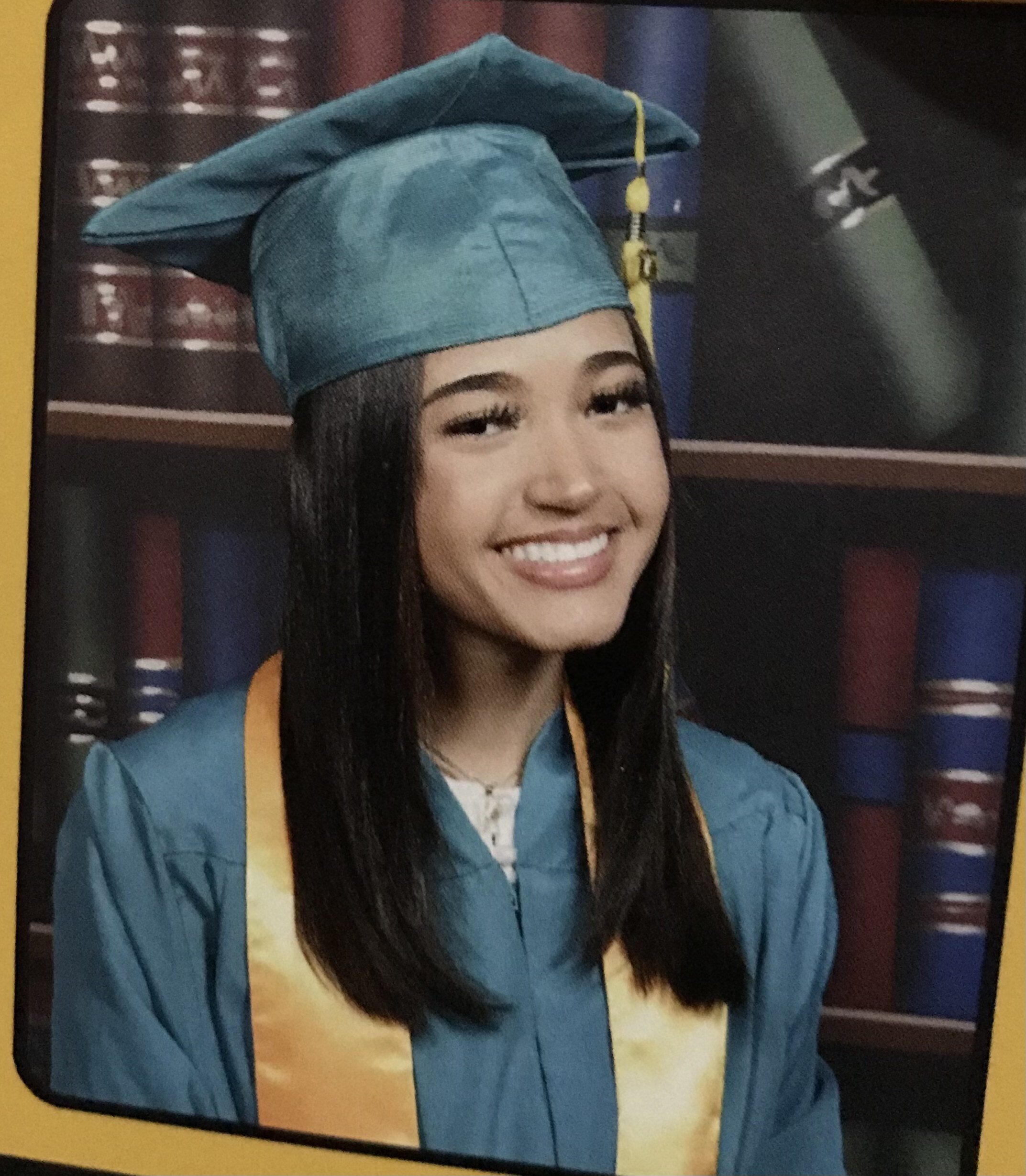  Krishna Aquino 2021 