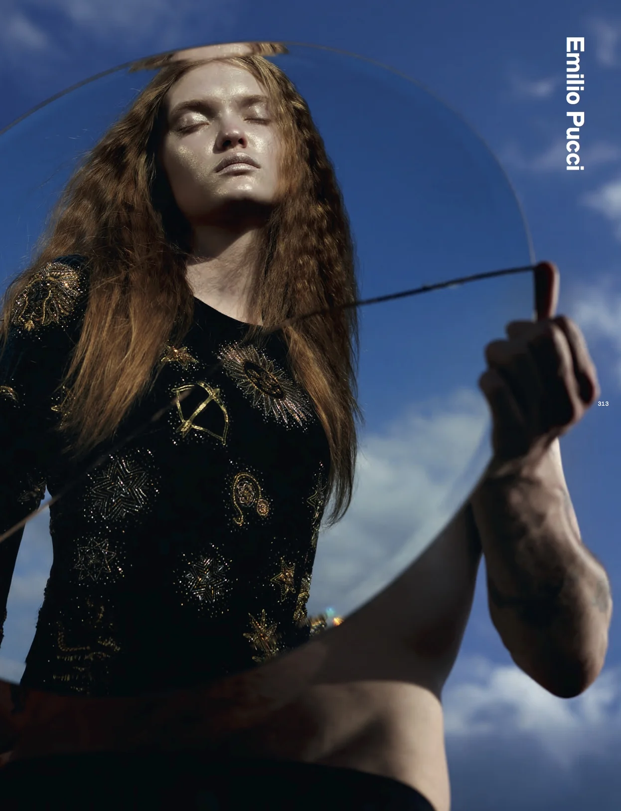 Hunger 9 - Collections