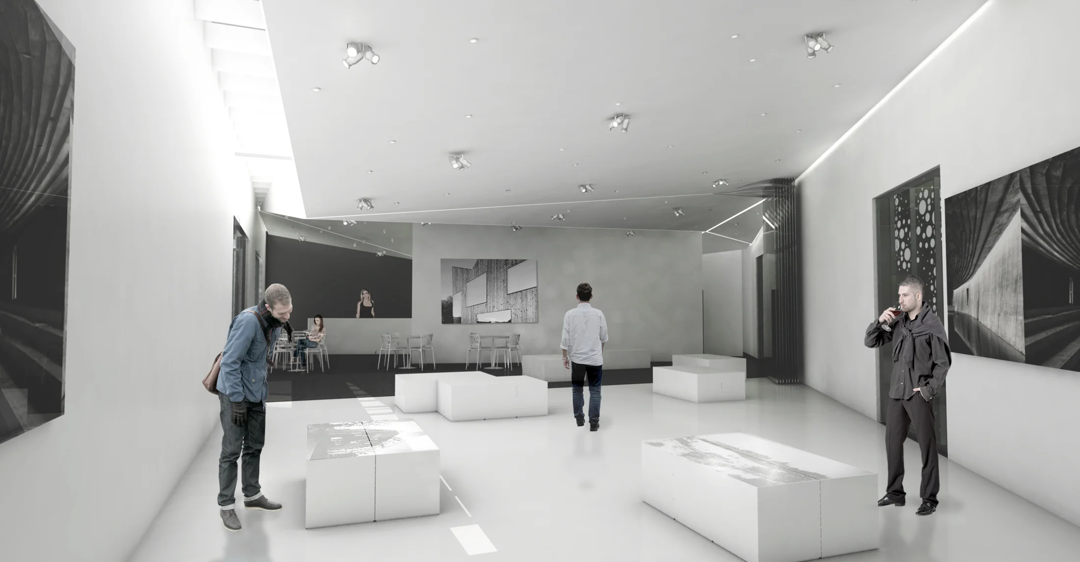 Marq-museum - sketch #4