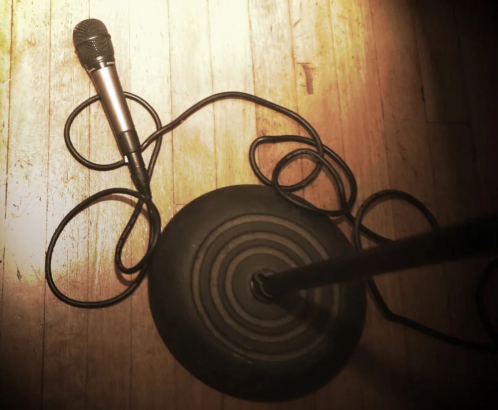 Robbie Printz -25 Years On Stage