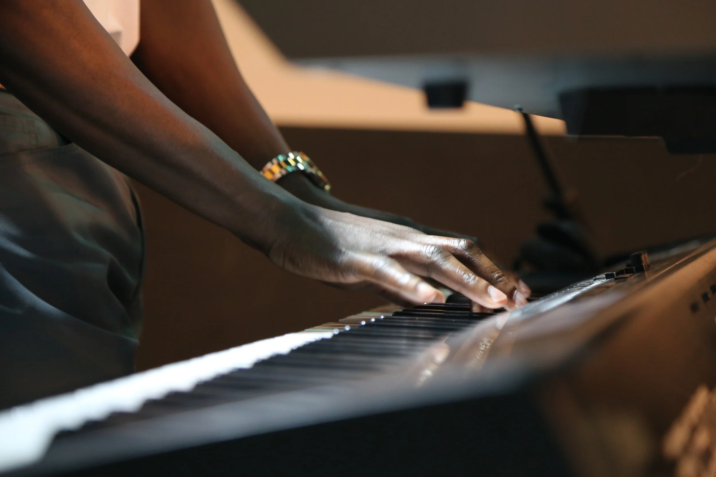 Citygate Church - Photography