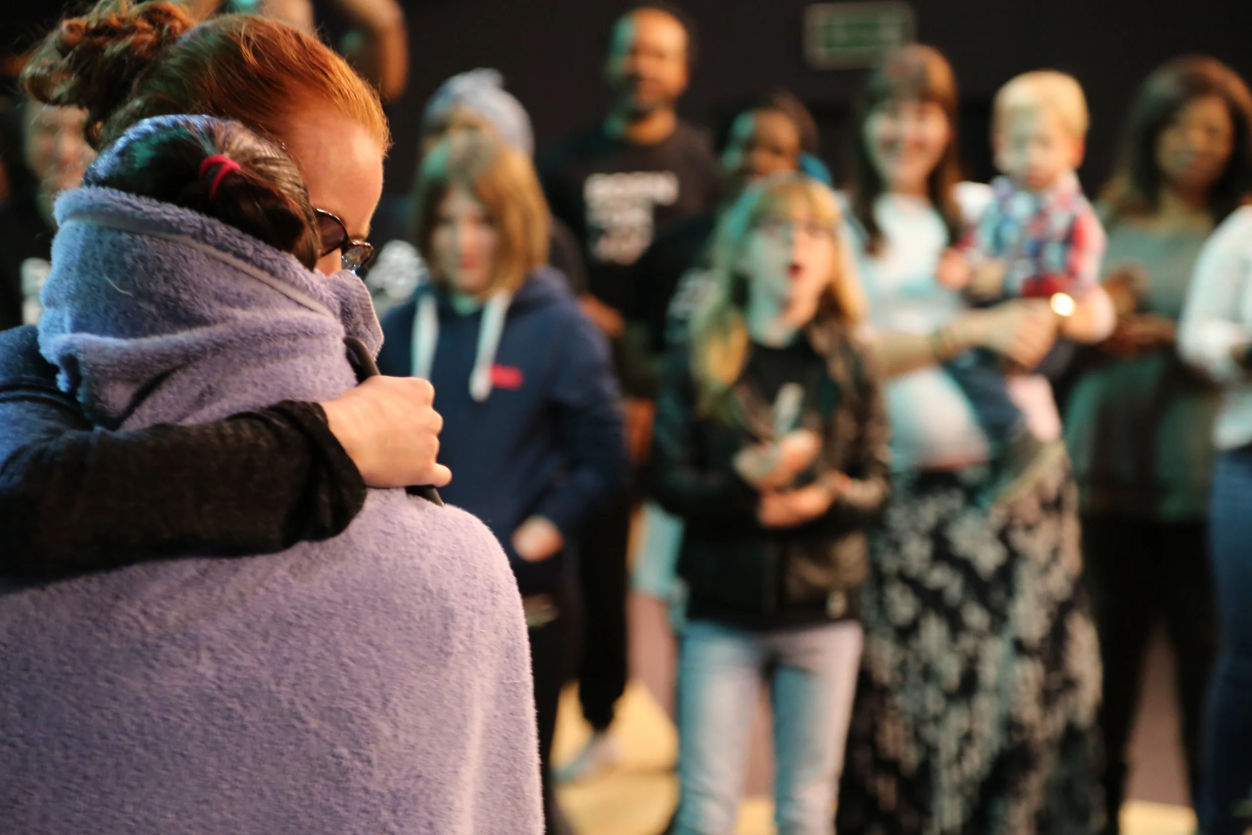 Citygate Church - Photography