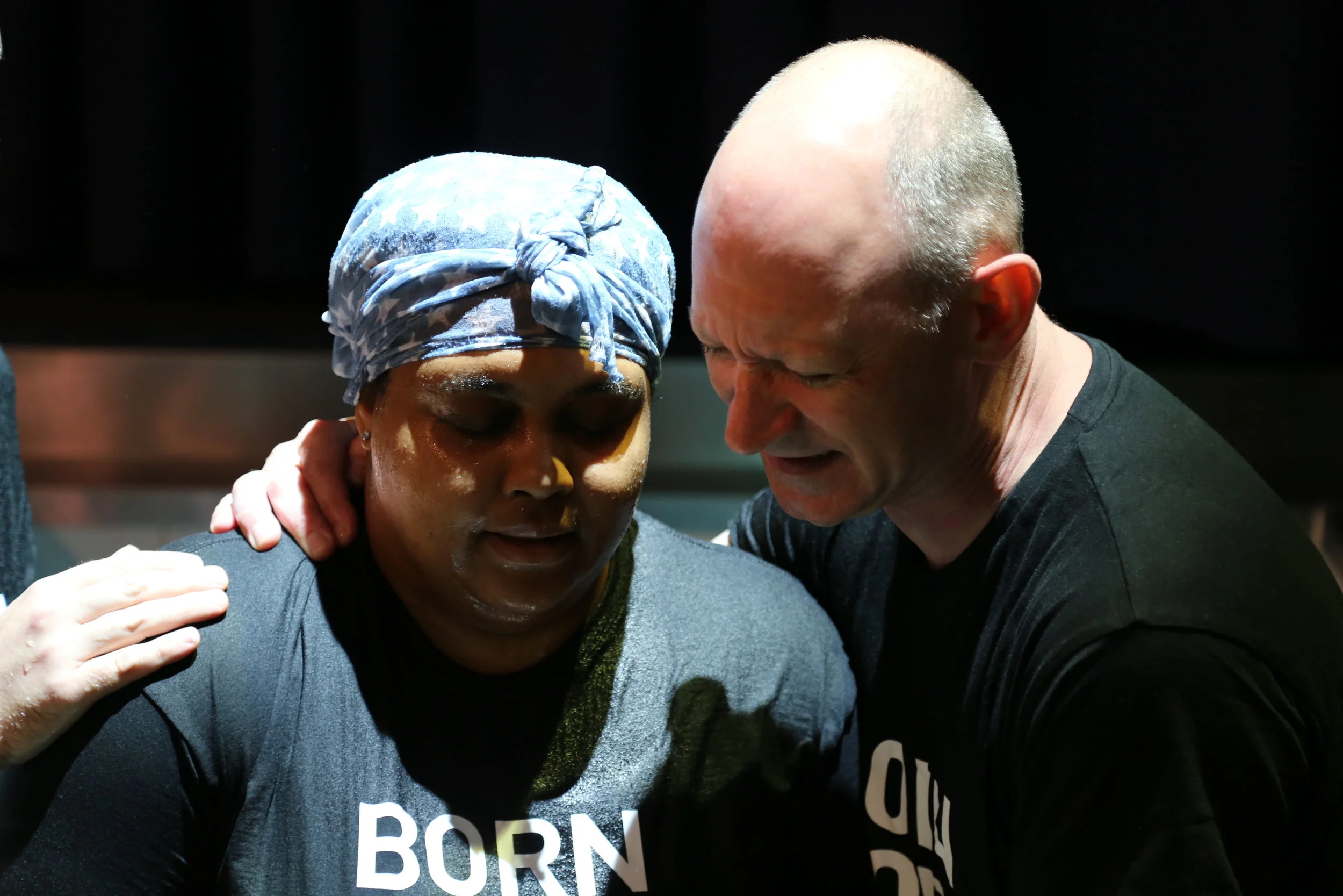 Citygate Church - Photography