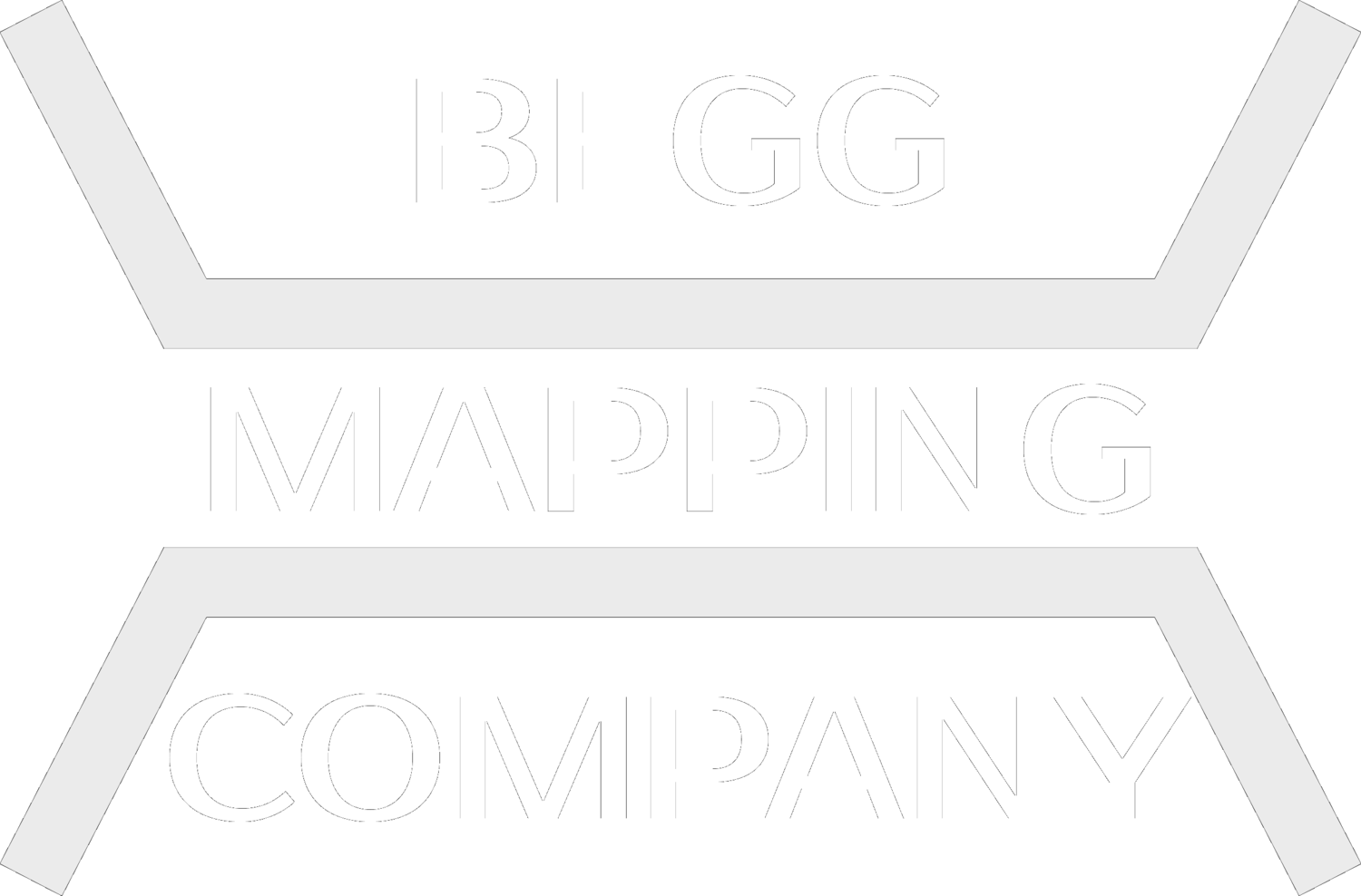Begg Mapping Company