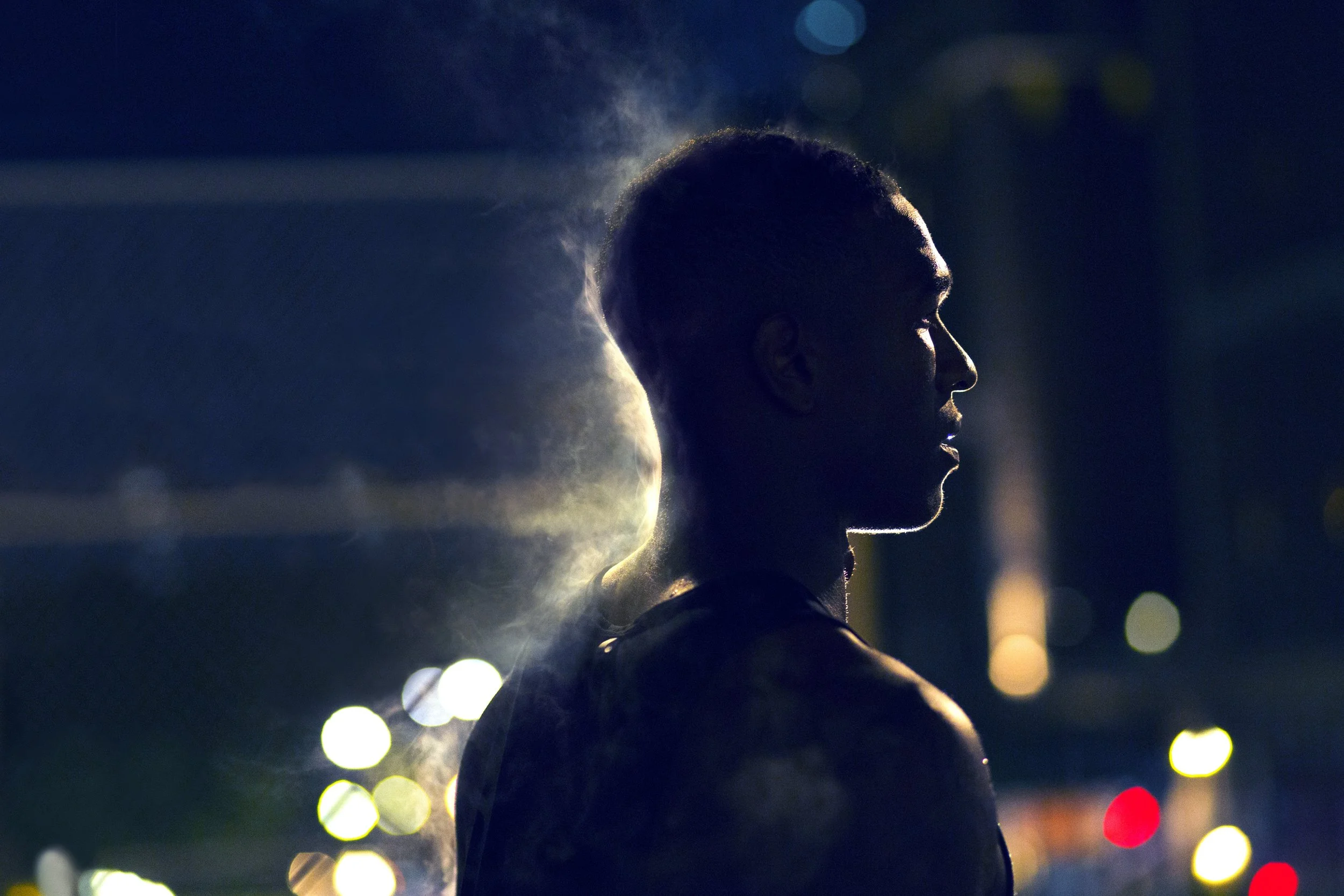 Nike Sustainable Innovation - Hub Stills