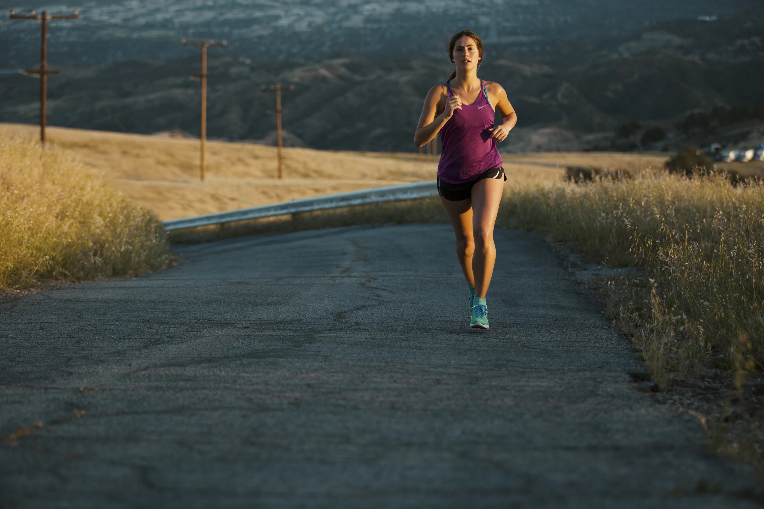 Nike Sustainable Innovation - Hub Stills