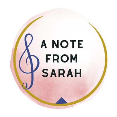 Sarah Gettys Music Studio