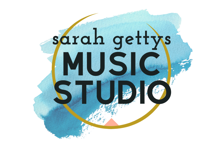Sarah Gettys Music Studio