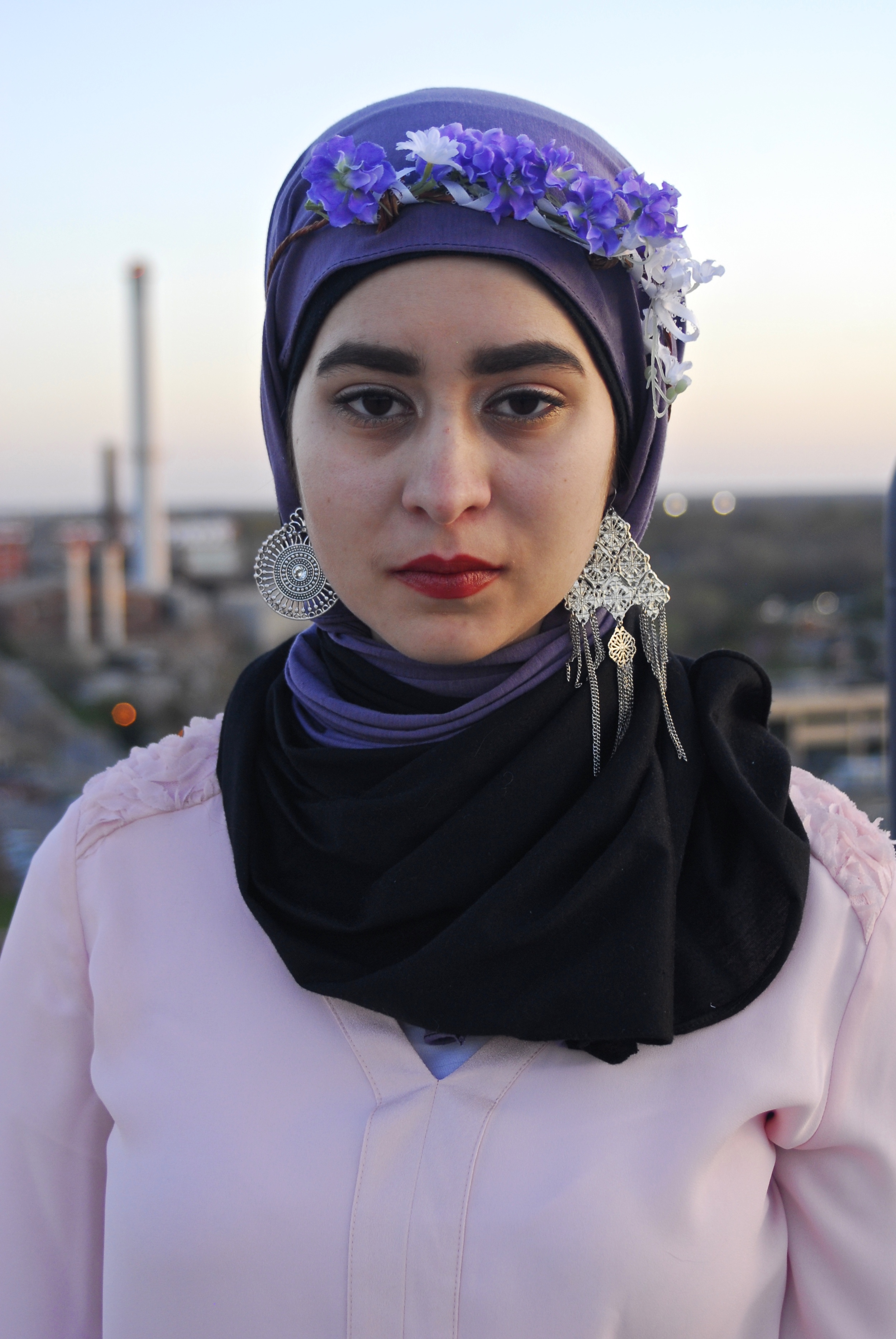  Farah El-Jayyousi 