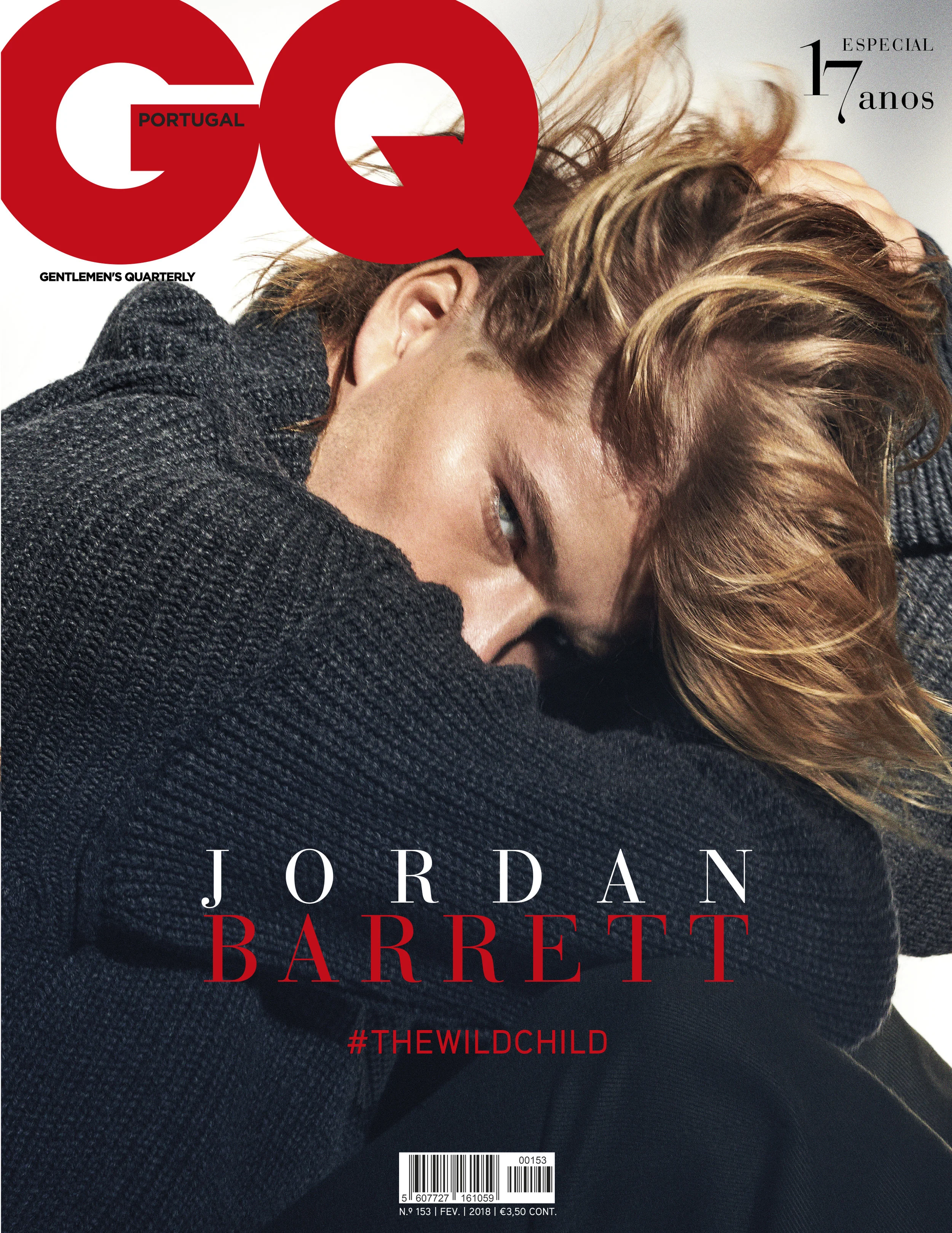 GQ Portugal
