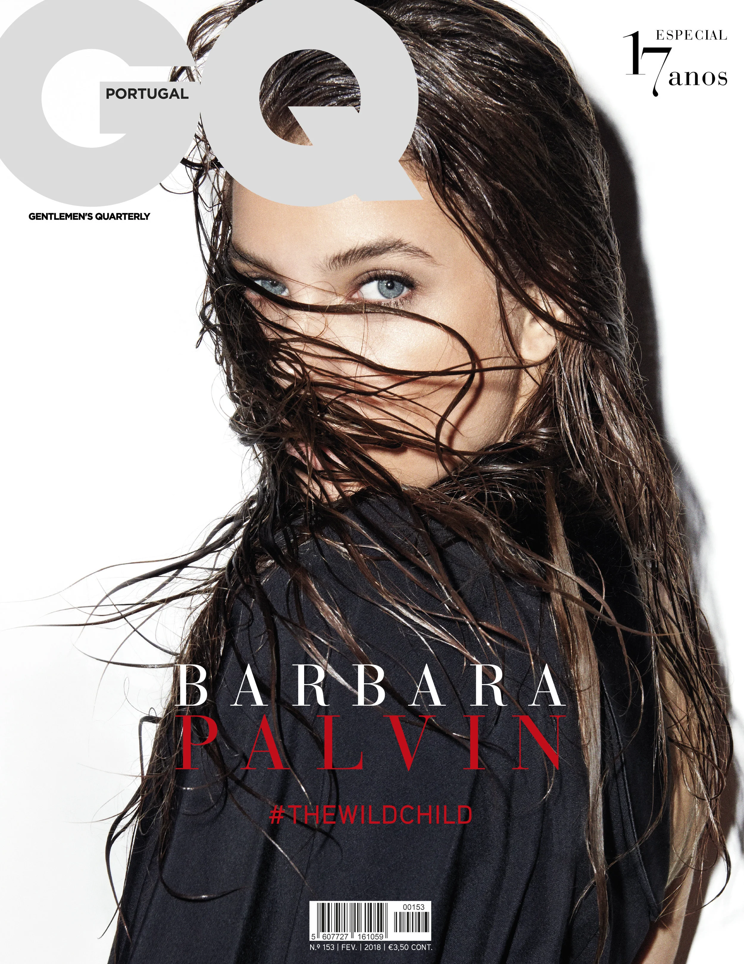 GQ Portugal