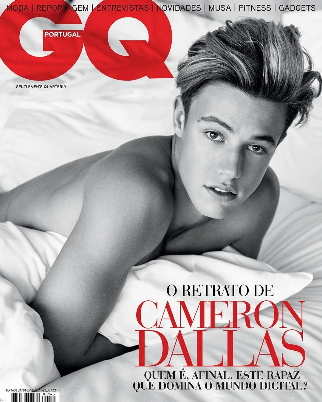 GQ Portugal