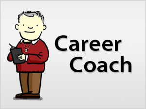 career coach toronto