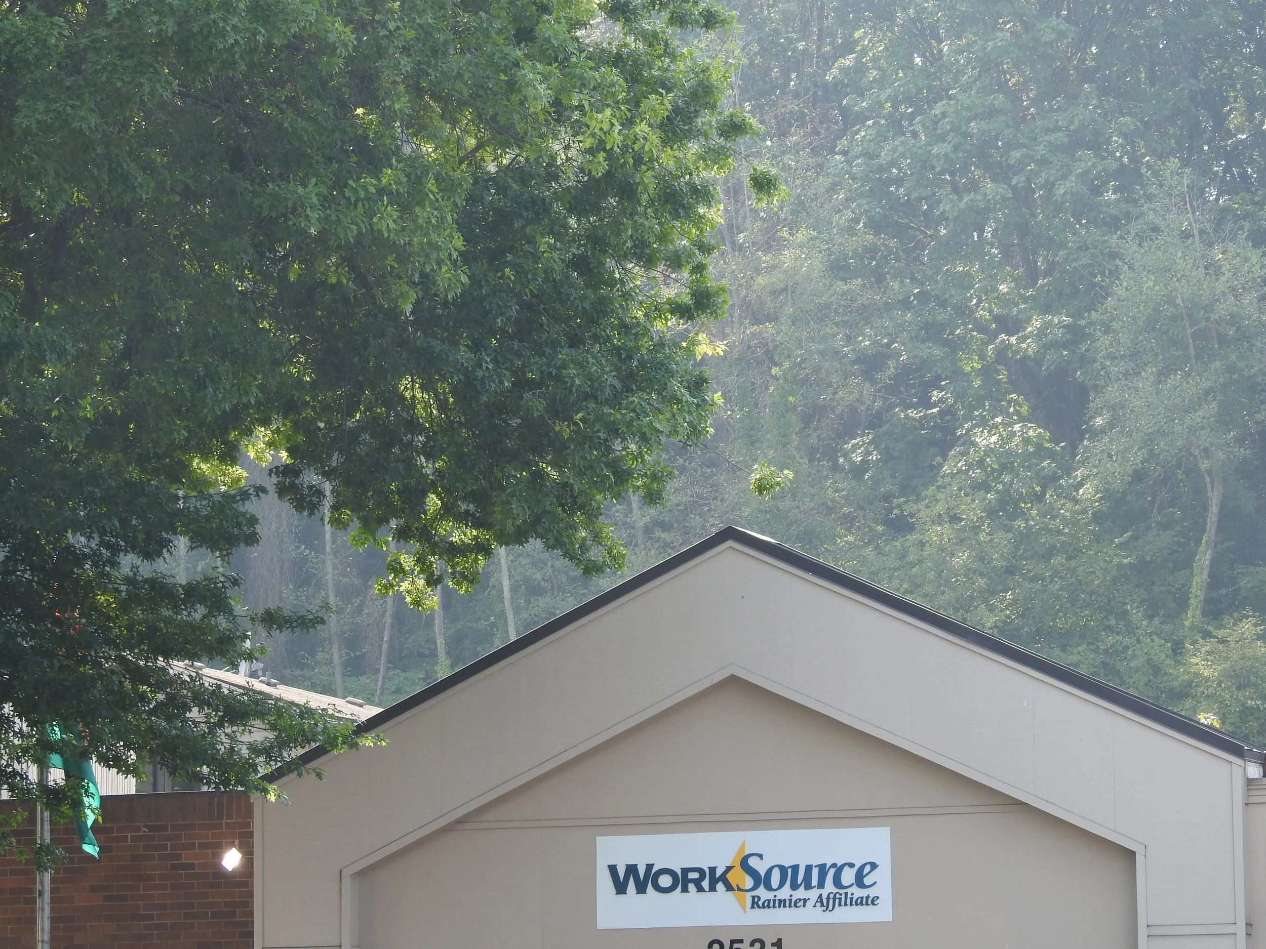 Rainier — WorkSource SeattleKing County