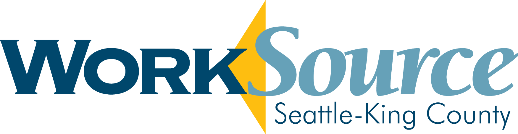 WorkSource Seattle-King County