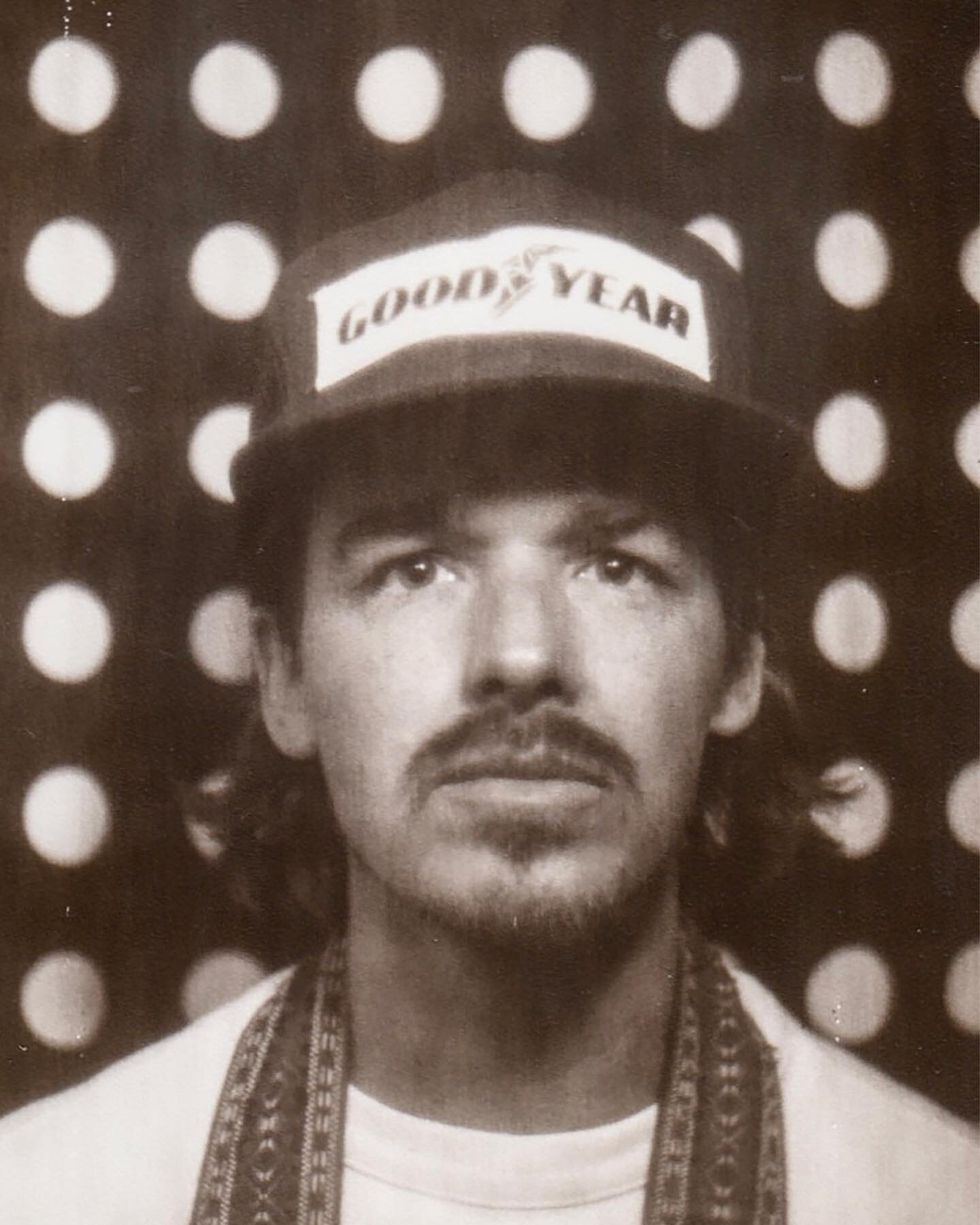 Los Angeles photo booth. | Nov. 2022