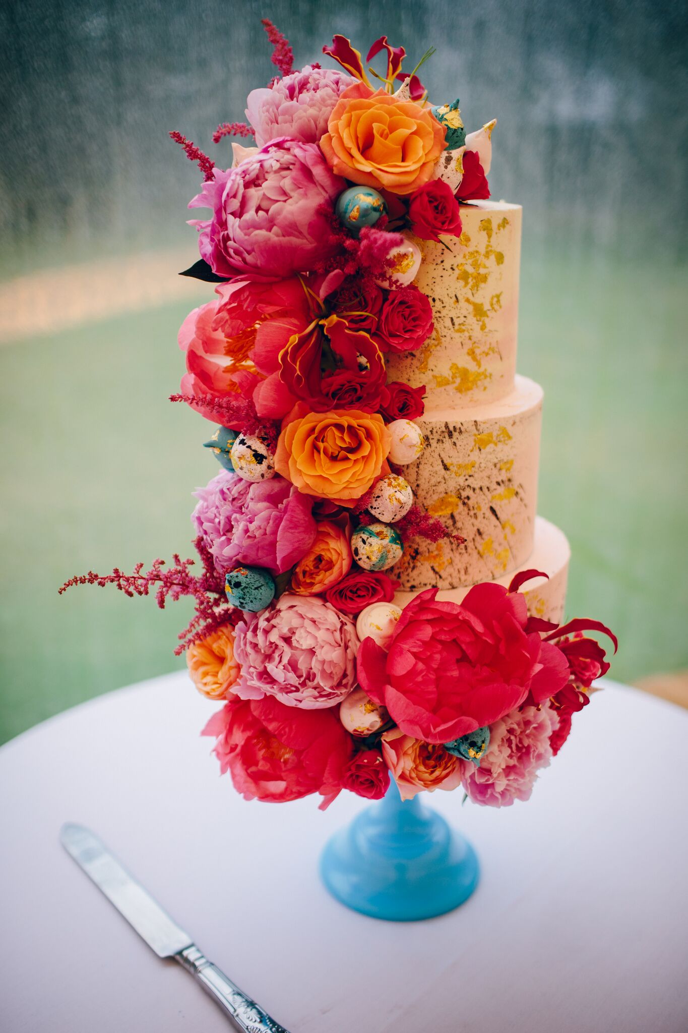 Image by Amy B Photography .