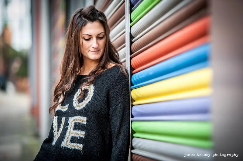 Love is the answer