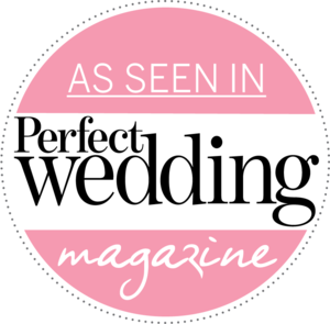 Perfect Wedding Magazine