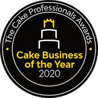 UK Cake Business Of The Year 2020
