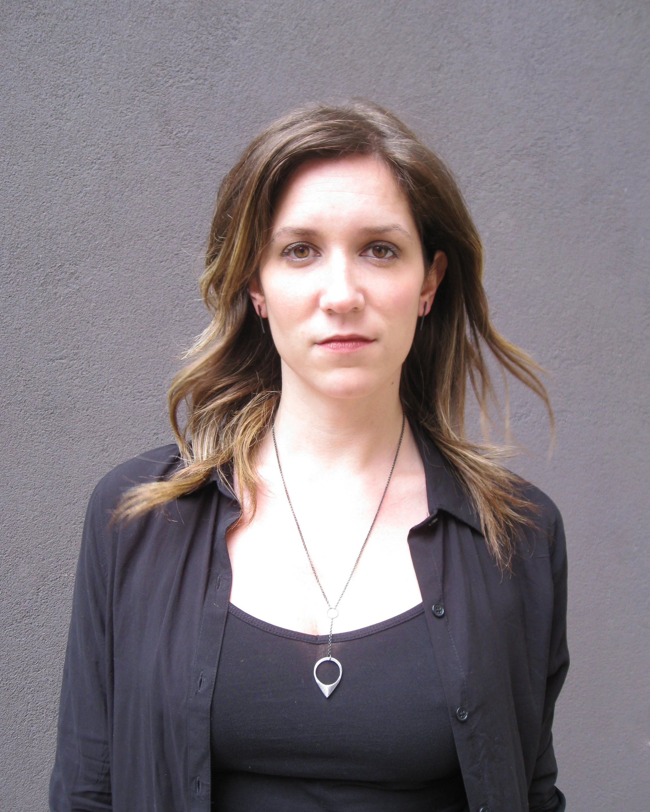 Vertex Necklace
