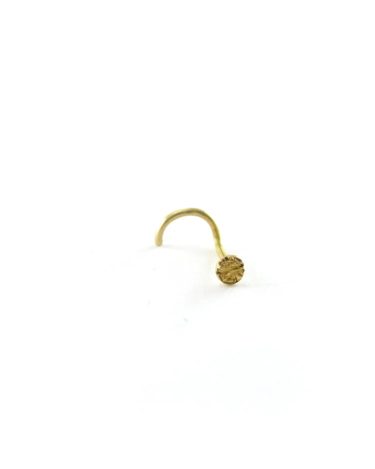 NO-Tex-textured+nose+stud+14+karat+yellow+gold.jpg