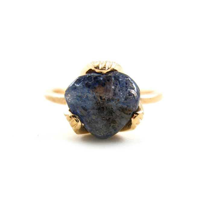 OOAK-RI012-one+of+a+kind+rough+blue+lab+sapphire+ring-14+K+yellow+gold.jpg