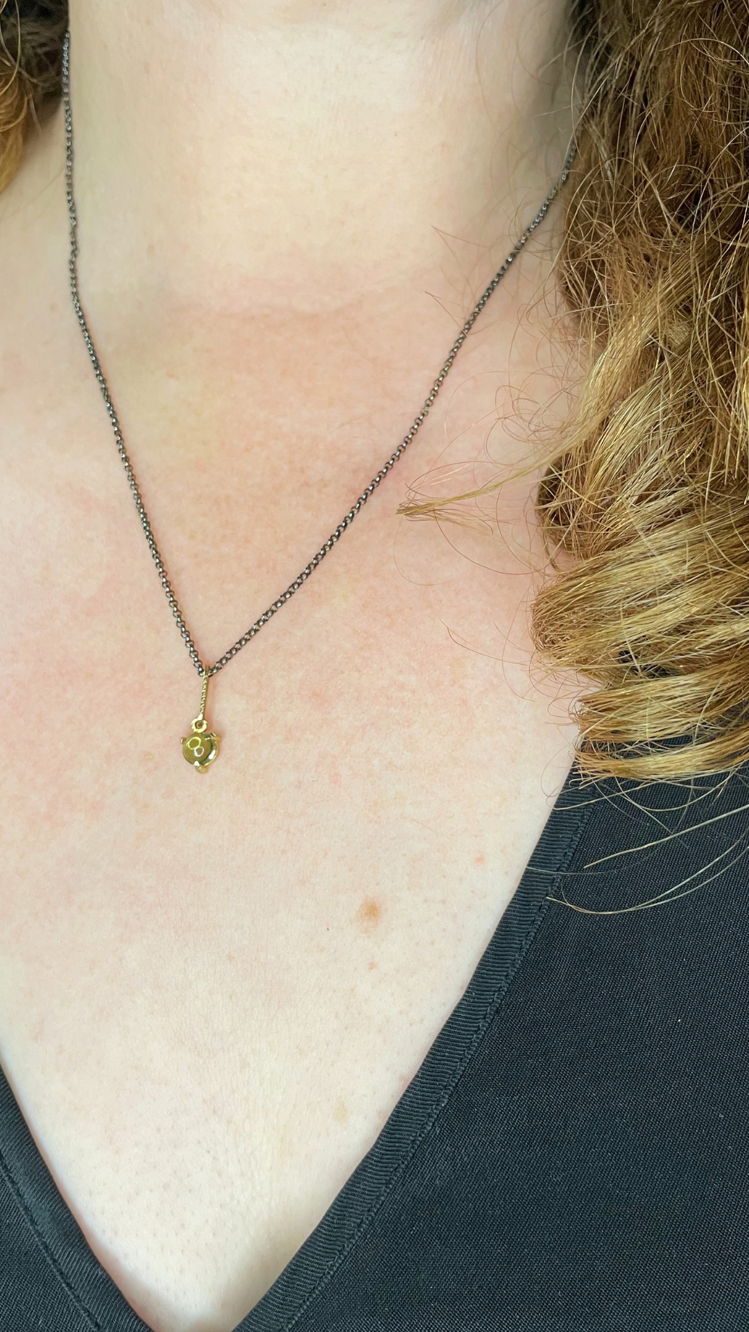 ONE-OF-A-KIND AUSTRALIAN GREEN SAPPHIRE 