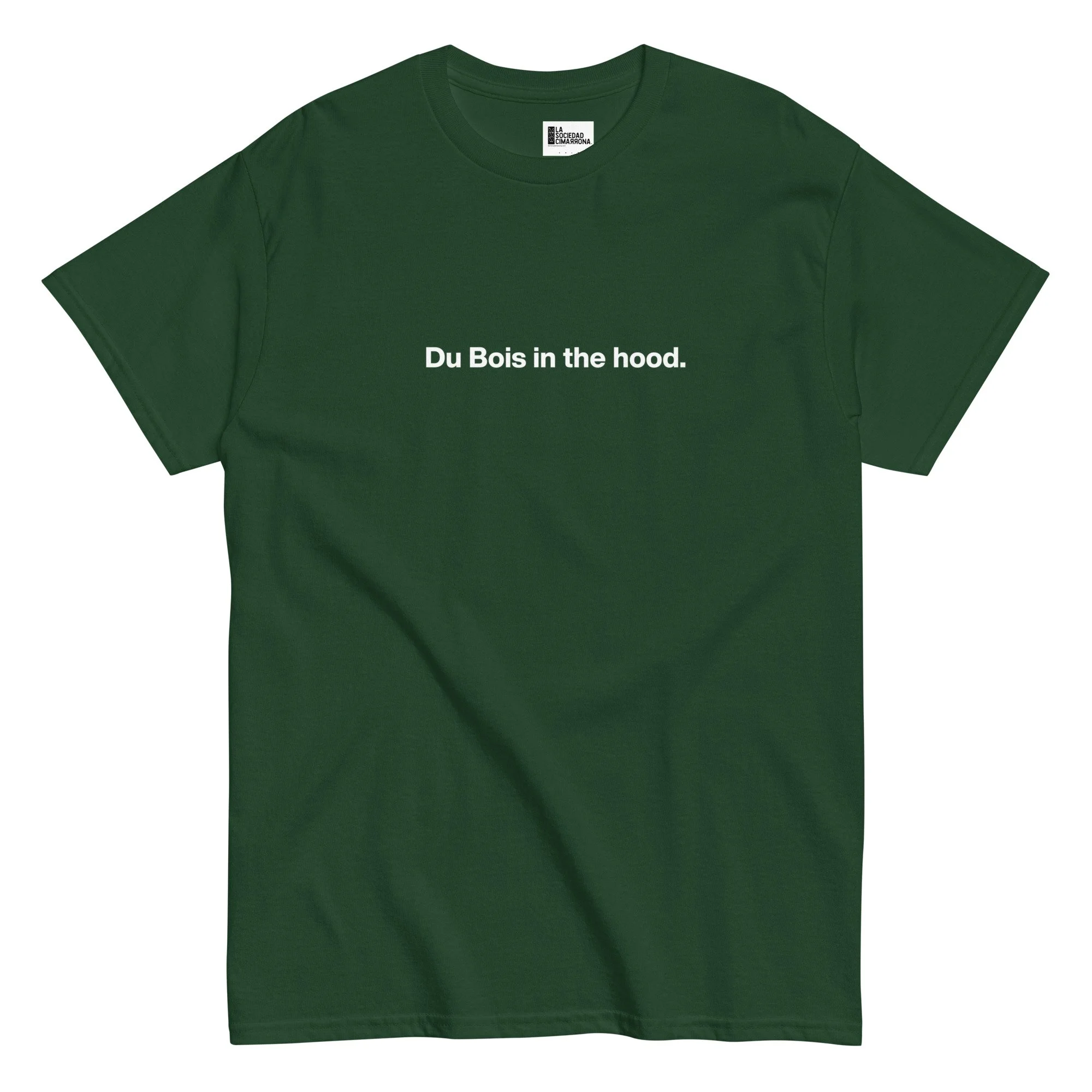 unisex-classic-tee-forest-green-front-693b639326de0.jpg