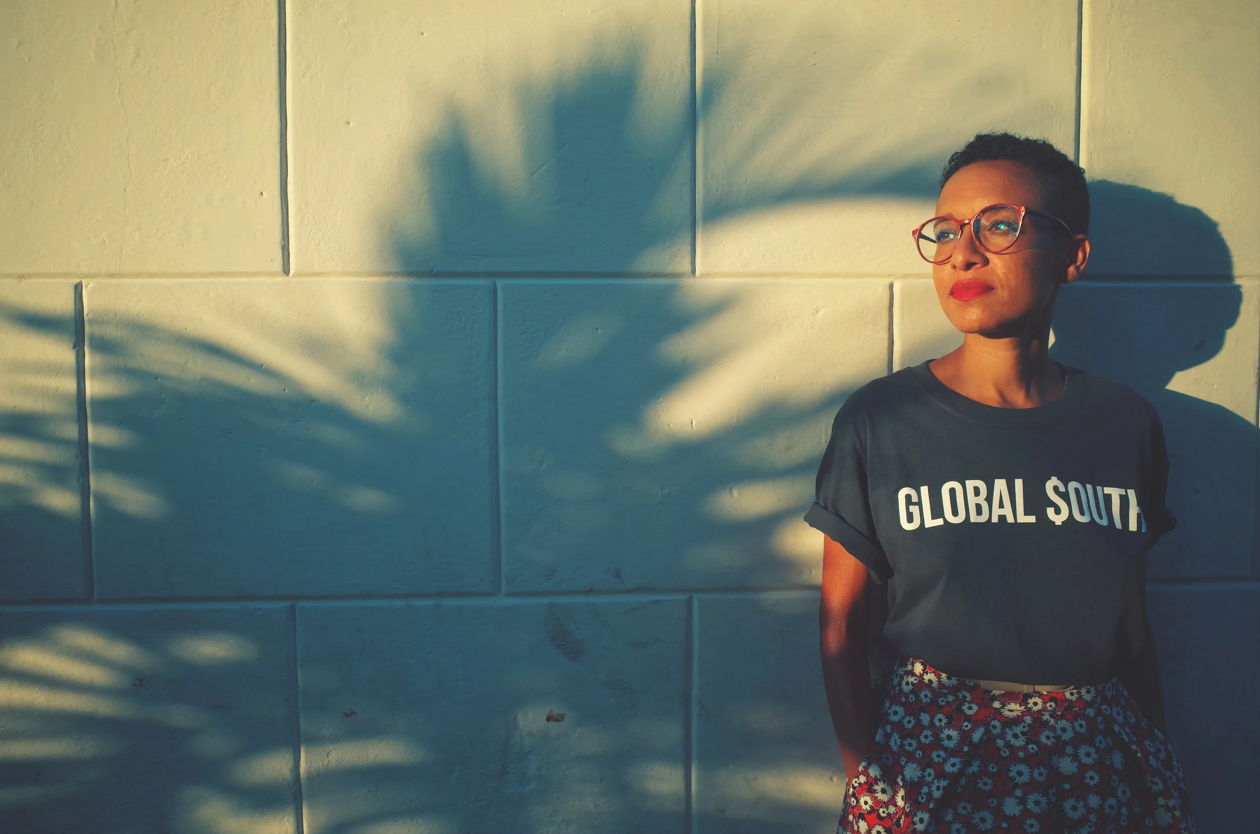 Monica Haro Garcia / Global South