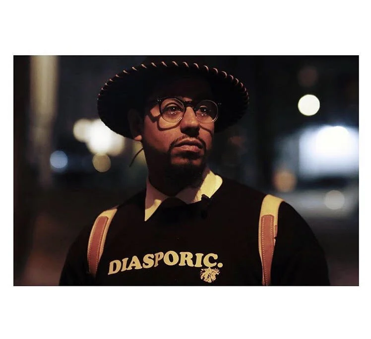 Papi Picasso / Diasporic