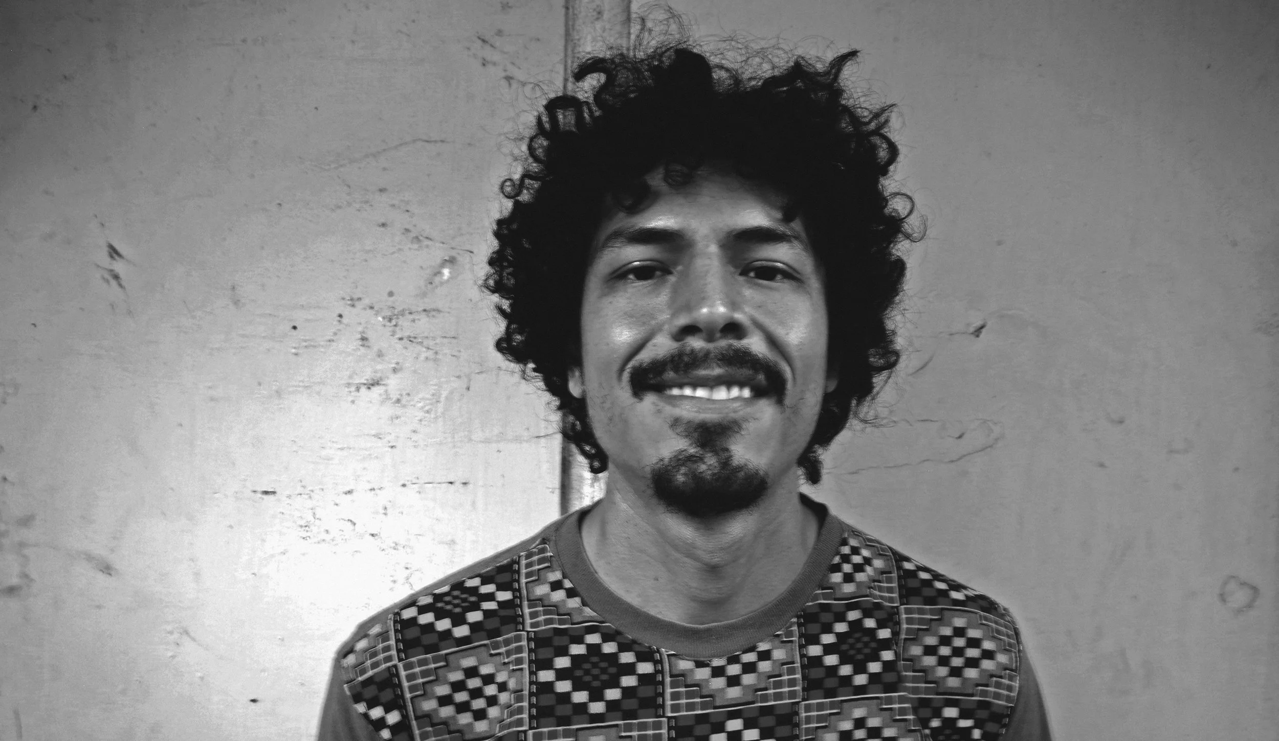 Sonrisa. @Bocafloja