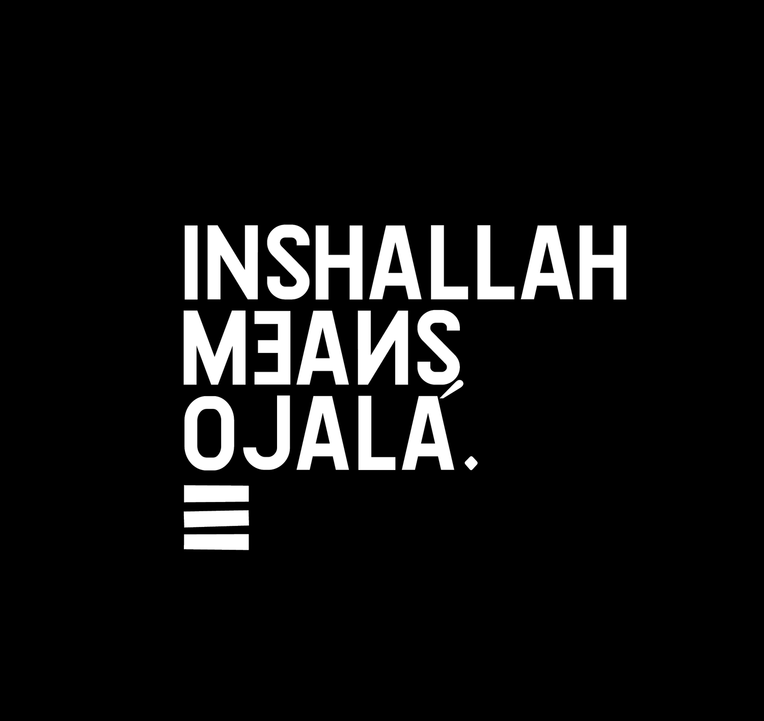 Inshallah meaning
