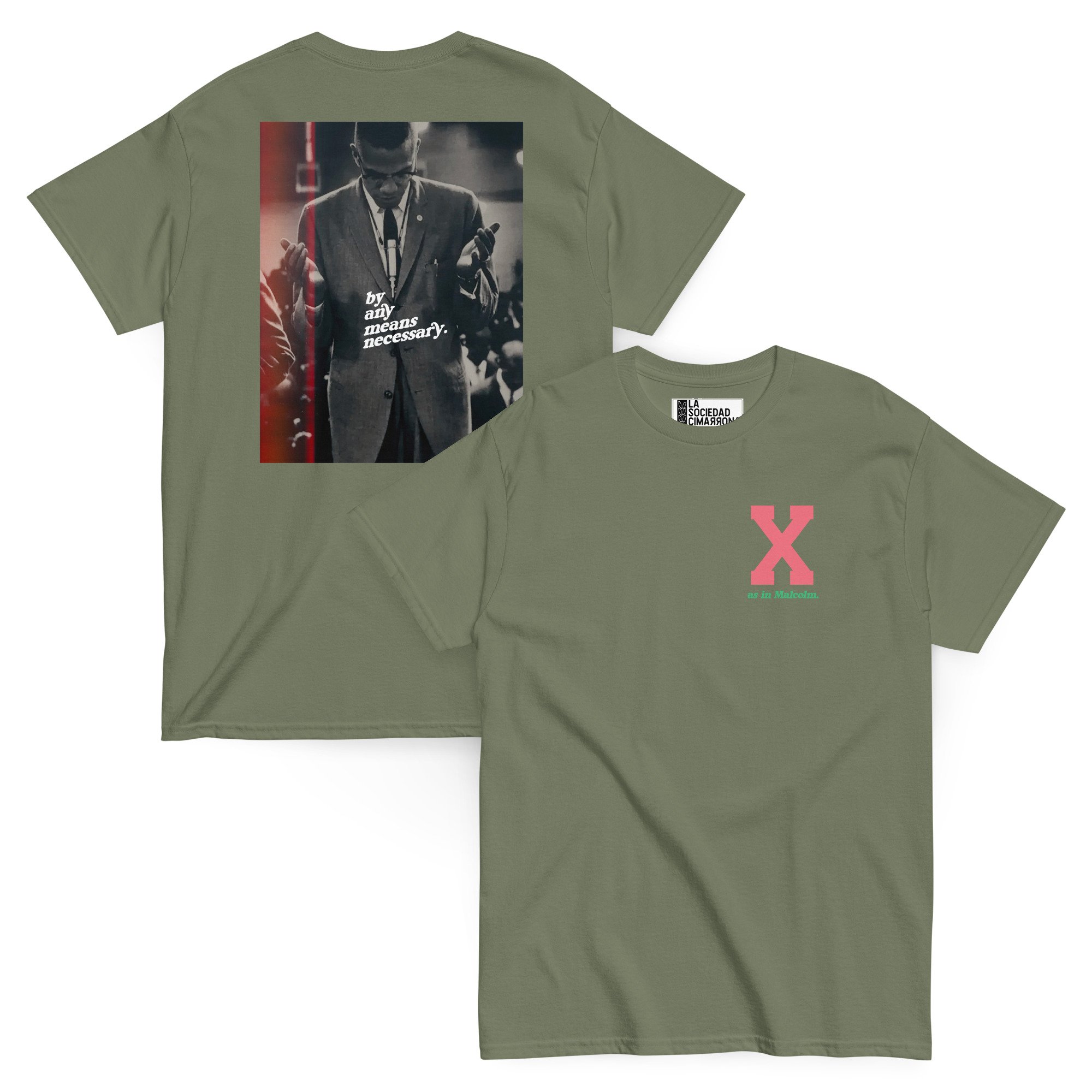 unisex-classic-tee-military-green-front-and-back-68bb7d14906f8.jpg