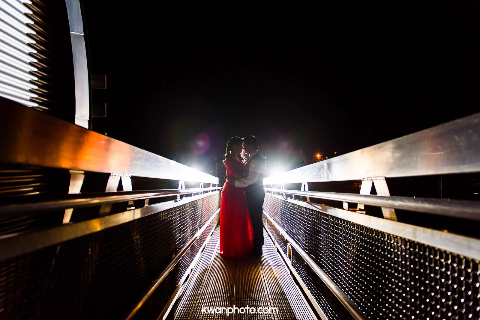 Chloe & Yuan's Wedding at the UBC Boathouse in Richmond, BC