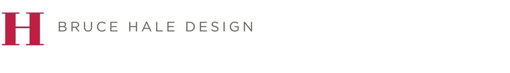 BRUCE HALE DESIGN