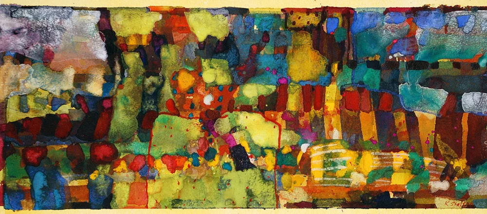Color III