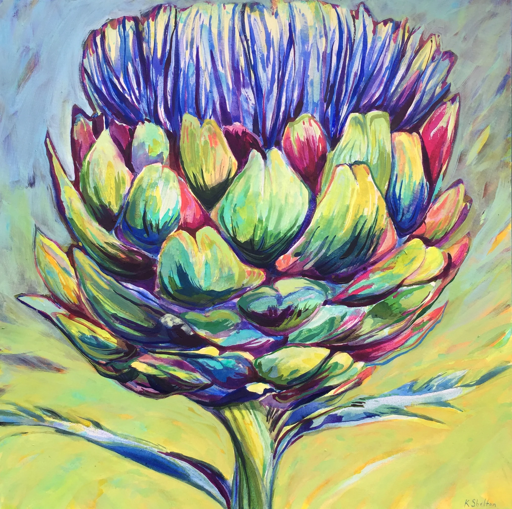 Artichoke