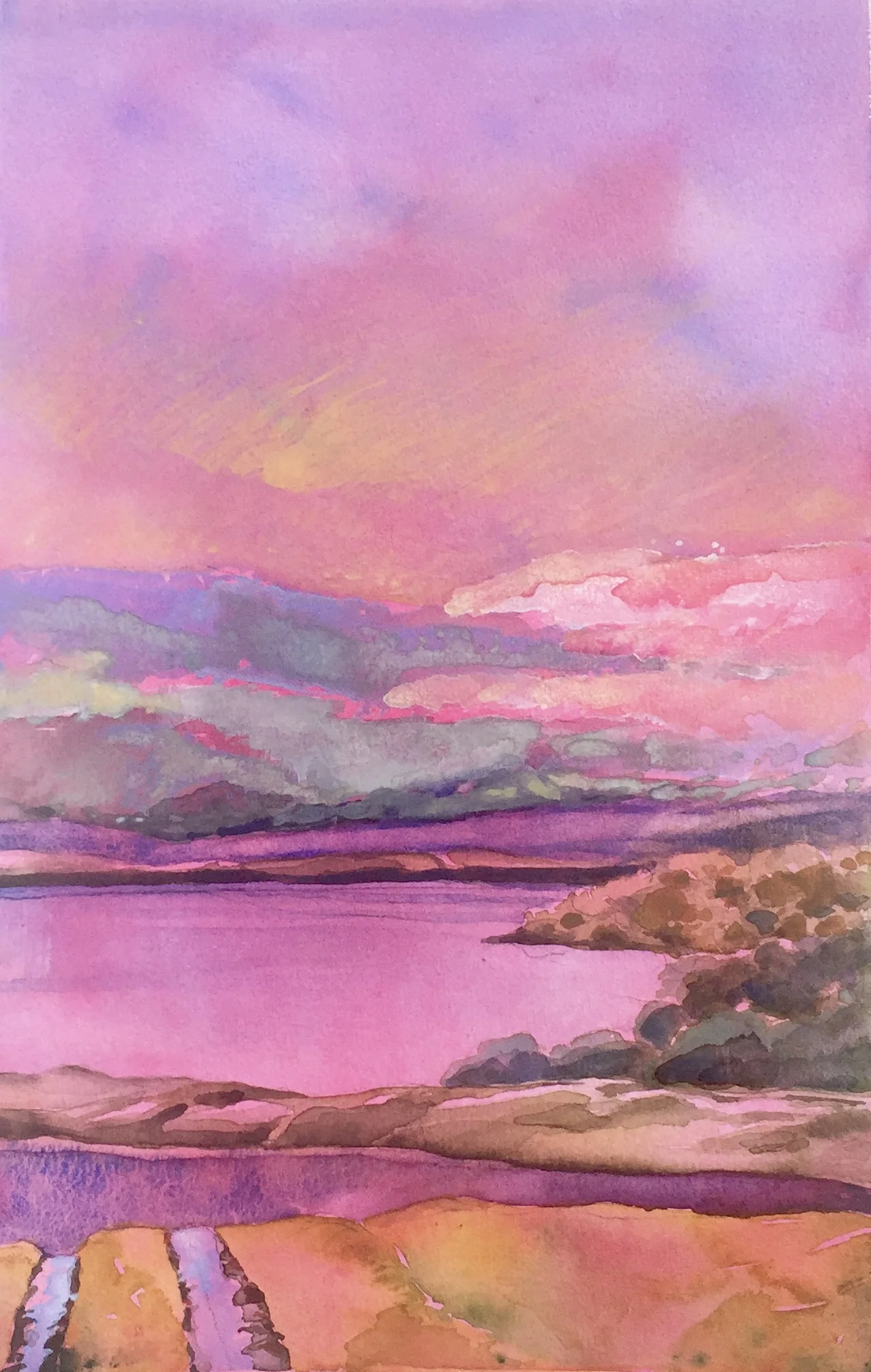 Loch Awe