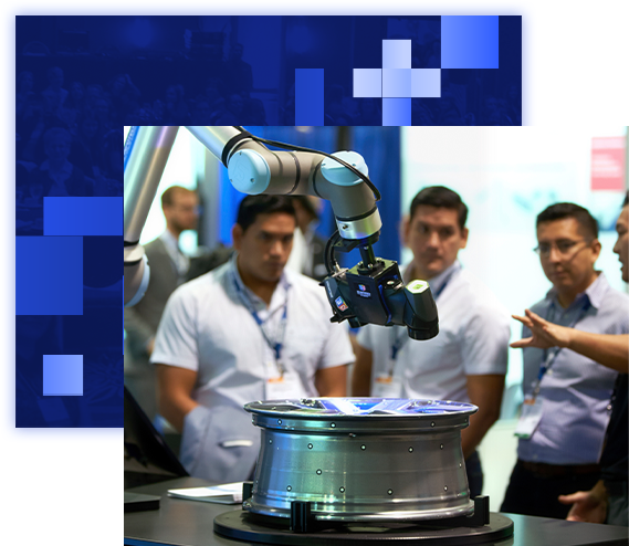 Medical Design &amp; Manufacturing - MD&amp;M West