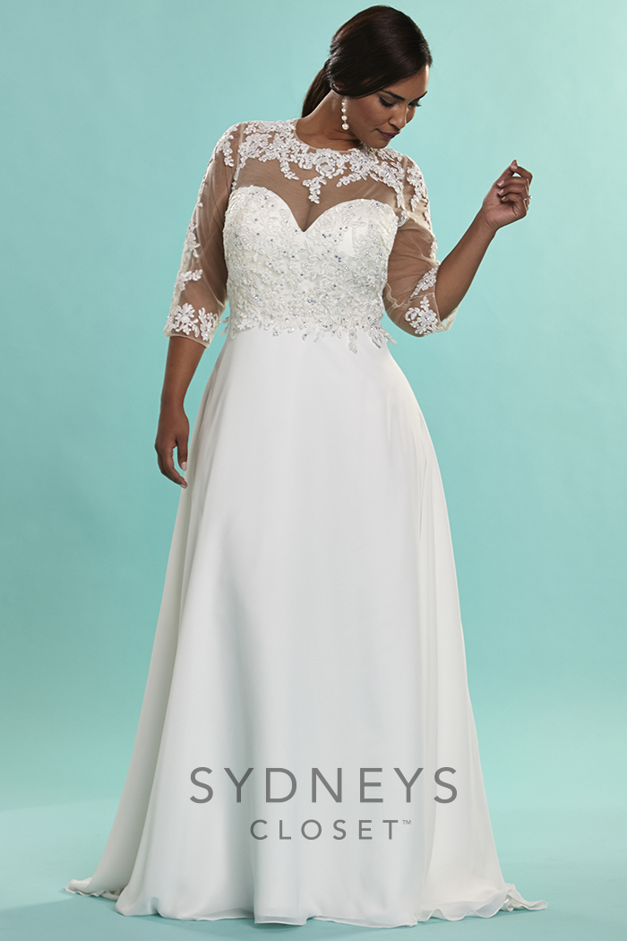 But don't worry....we're still keeping our gorgeous Stella York gowns... So we're really excited about the changes made to our shop and hope you will agree that these changes....stop in and check them out...and bring your friends, too!