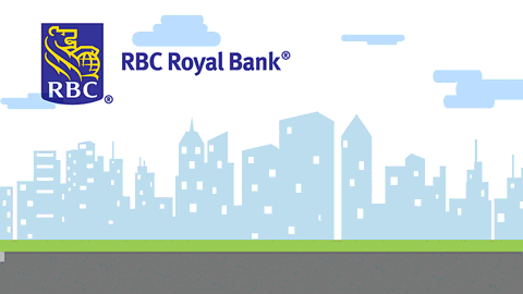 RBC Mortgage Mover - Design & Animation
