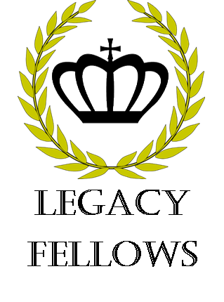 Graduate Fellow Insignia