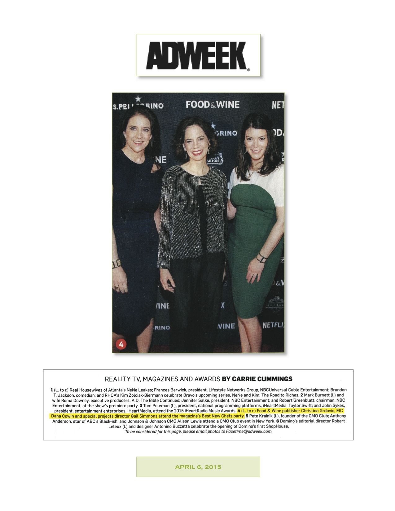 Adweek