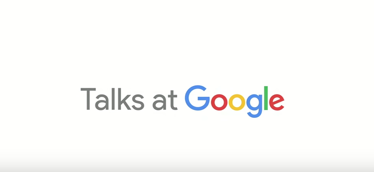 Talks at Google