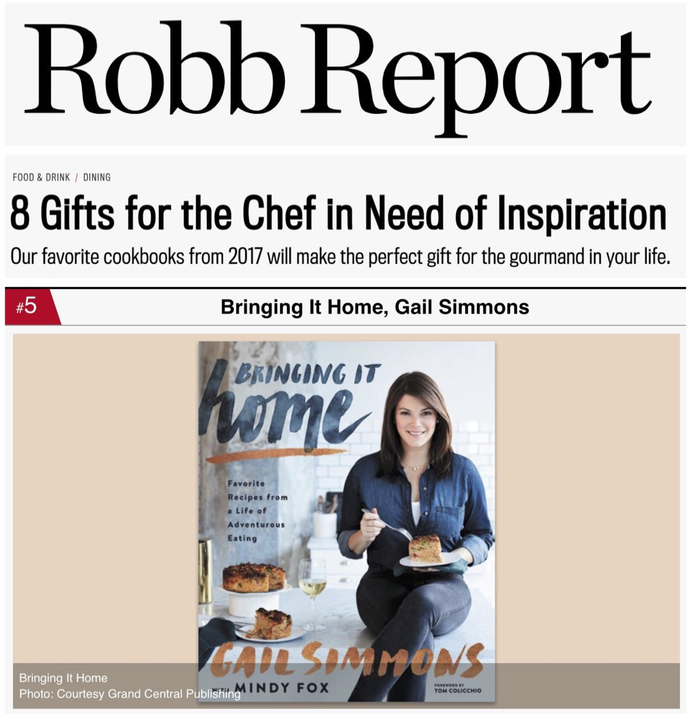 Robb Report