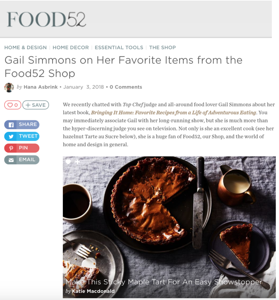 Food52