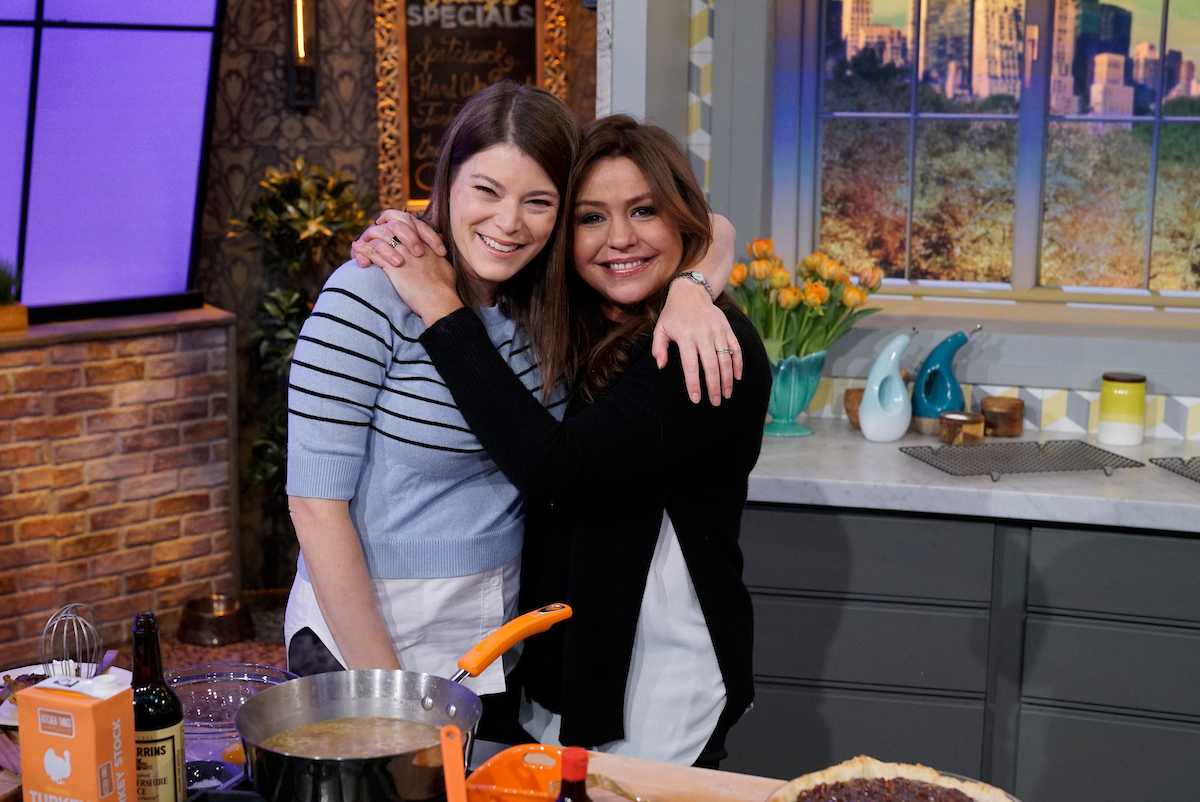 Rachael Ray Show