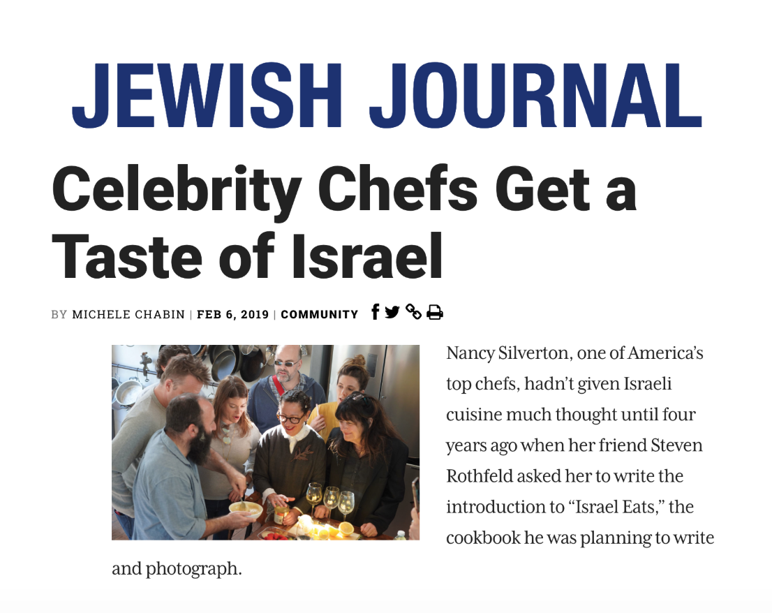 Jewish Journal