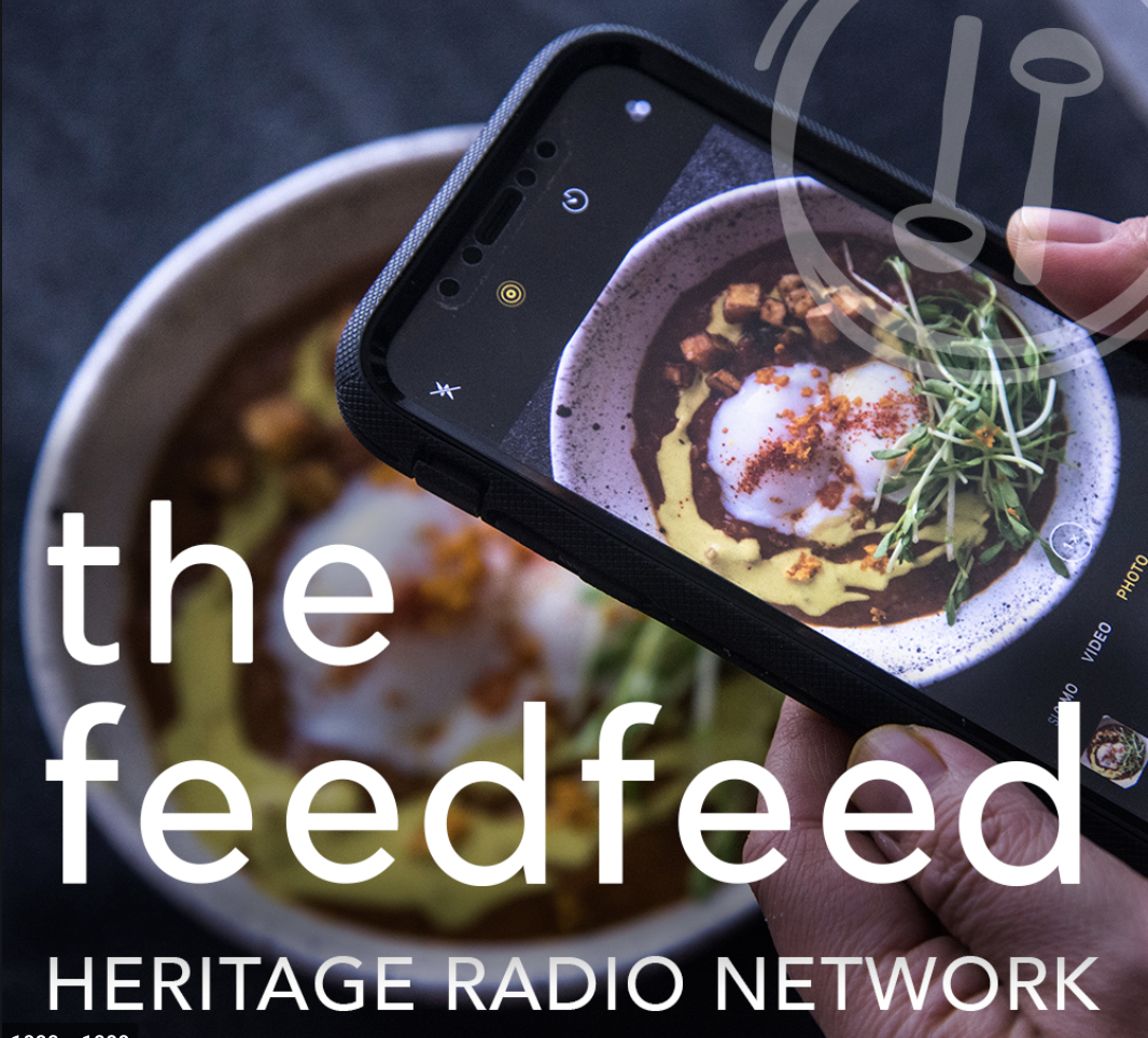 The FeedFeed Podcast